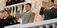 رهبر کره شمالی پیام جدید صادر کرد