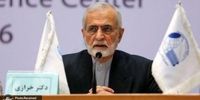 کمال خرازی: ایران قصد مداخله در امور داخلی افغانستان را ندارد