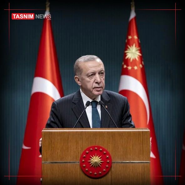 اعلام یک هفته عزای عمومی در ترکیه