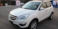 ۸ خودرو چینی قابل اعتماد در بازار ایران