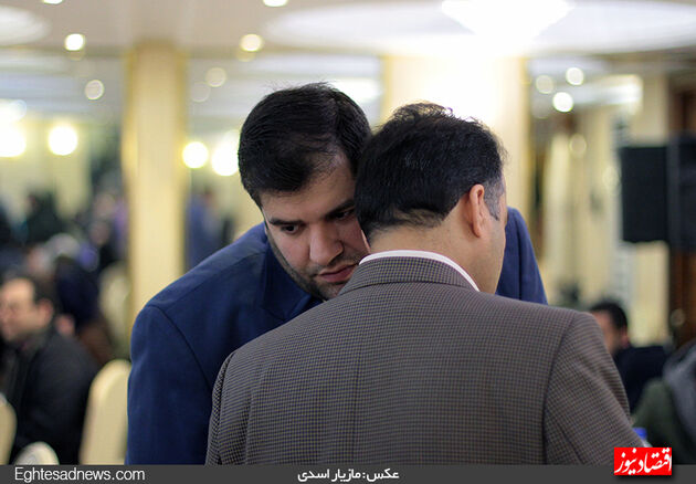 گزارش تصویری گردهمایی گروه انتخاباتی «ائتلاف برای فردا»