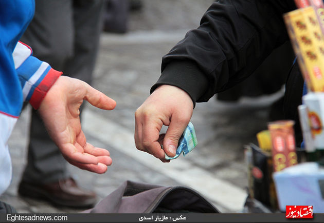 تب و تاب خرید در چند ساعت مانده به عید