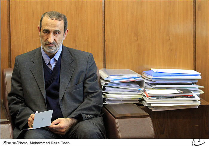 زمستان نفت در بهار 94