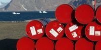عربستان فروش نفت به آسیا را کاهش داد