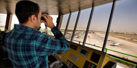 فرود مهمانان خاص مراسم تحلیف روحانی در فرودگاه مهرآباد