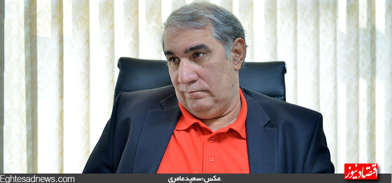 حق سهامداران صنعت سنگ آهن نباید پایمال شود