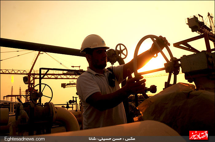 فریز نفتی بر خلاف برنامه‌های توسعه‌ای ایران و عراق است