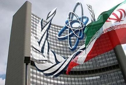 روند مذاکره با مقامات ایرانی آغاز شده است