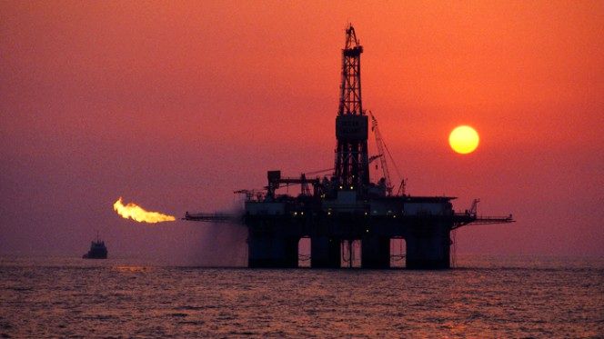 صنعت نفت شیل از بحران عبور کرد؟