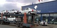 قیمت سازی های عجیب فضای مجازی /گرانی میلیونی خودروهایی که تولید نمی شوند  