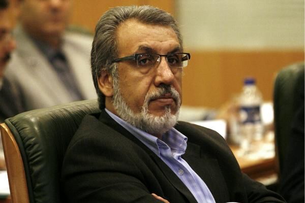 حکم دادگاه غیابی محمود خاوری صادر شد + جزئیات