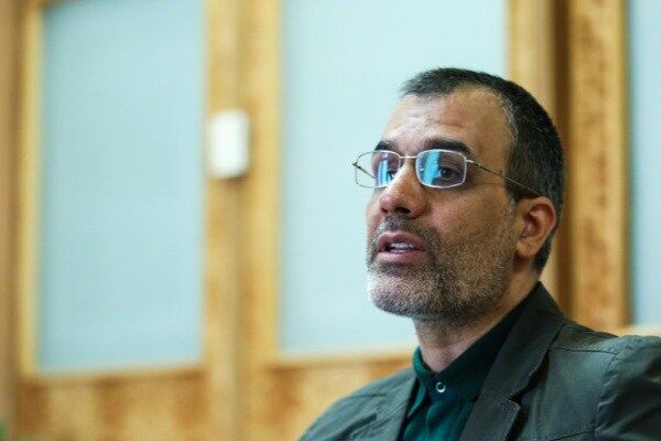 دیدار «جابری انصاری» با نخست‌وزیر و وزیر خارجه لبنان