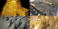 قیمت دلار، سکه و طلا امروز یکشنبه ۹۸/۰۶/۲4 | عقب نشینی محسوس قیمت طلا و ارز