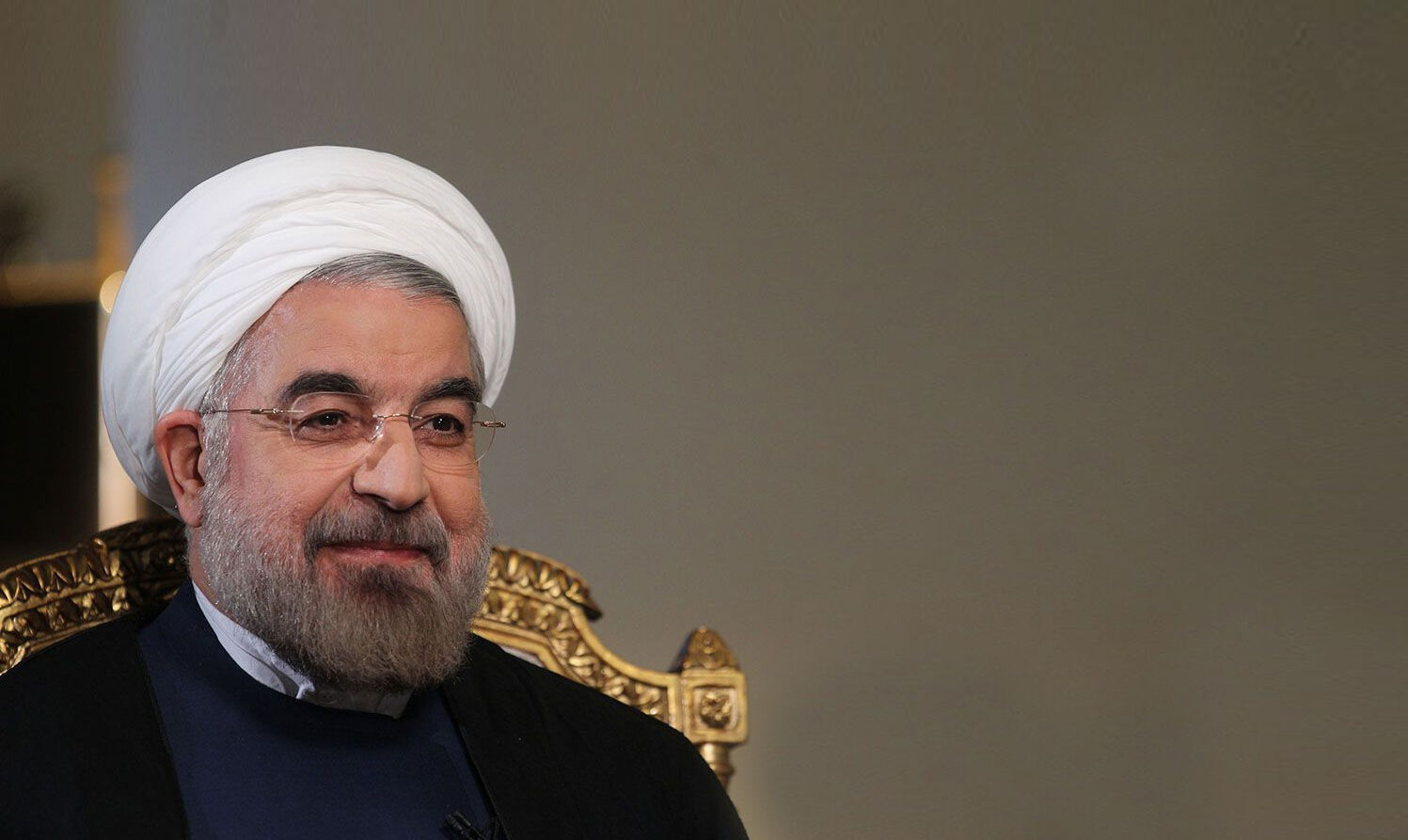 روحانی دستاوردهای سفر پنج روزه خود را تشریح کرد