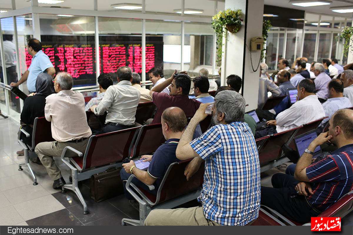 شروع طوفانی بورس با رشد 16000 واحدی شاخص