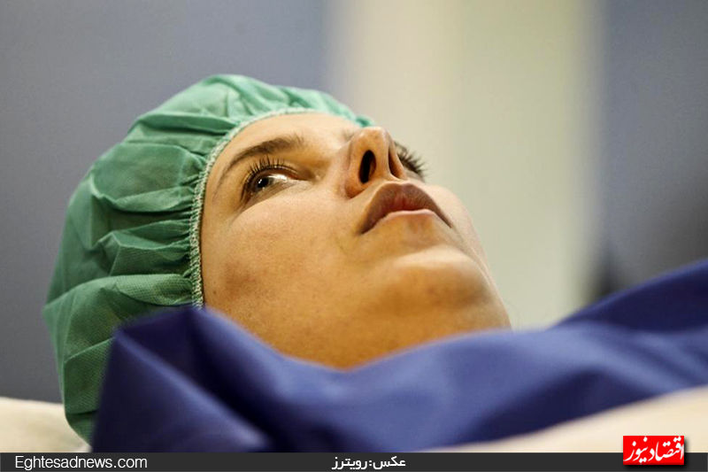 شایع‌ترین جراحی زیبایی در ایران