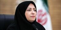 شینا انصاری: وزارت خارجه پیگیر مدیریت آب‌های زیرزمینی است + فیلم