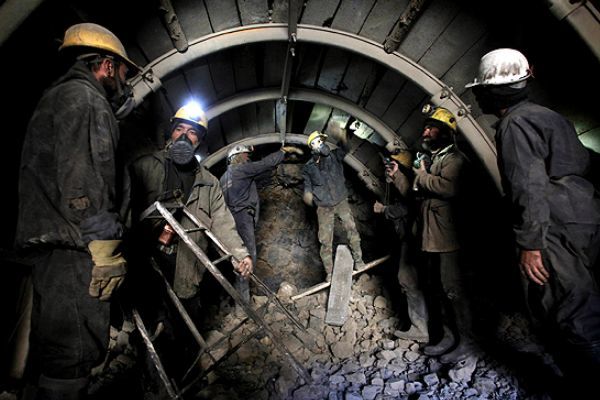 الزامات معدنکاری و ارتقای راندمان تولید/تغییر الگوی اکتشافات از مدل سنتی به مدرن