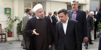 روحانی به سرنوشت ناطق نوری دچار می شود؟
