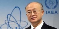 آژانس: کره‌شمالی به فعالیت‌های هسته‌ای خود ادامه می دهد