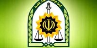 شهادت سرهنگ پلیس در این استان/ علت چه بود؟