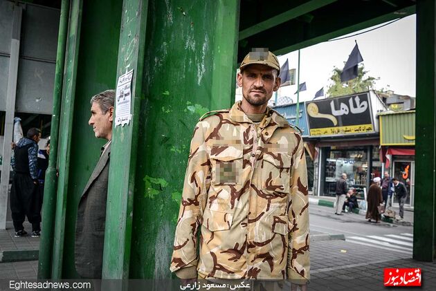 تبلور رکود مسکن در رگ‌وریشه‌های شهر تهران/داستان تصویری یک بازار به خواب رفته