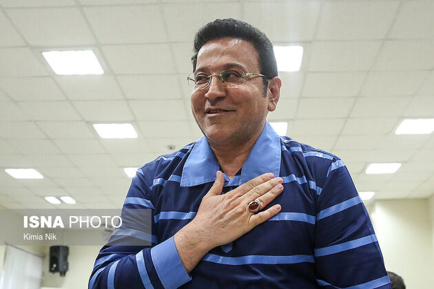 دادگاه «حسین هدایتی»