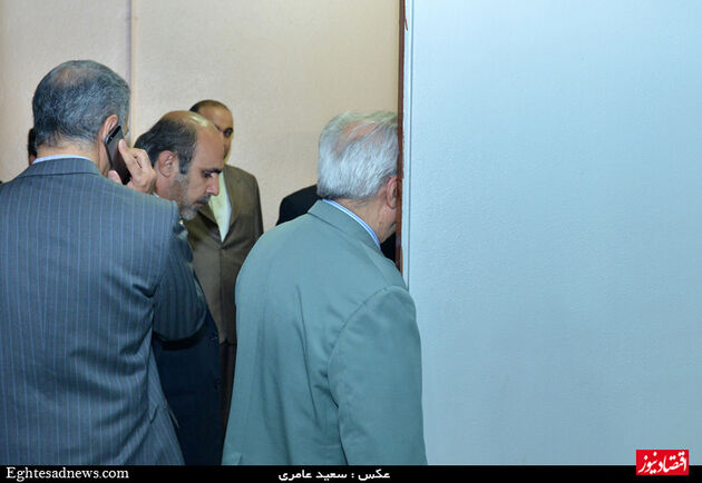 گزارش تصویری از حاشیه های همایش صادرات غیرنفتی