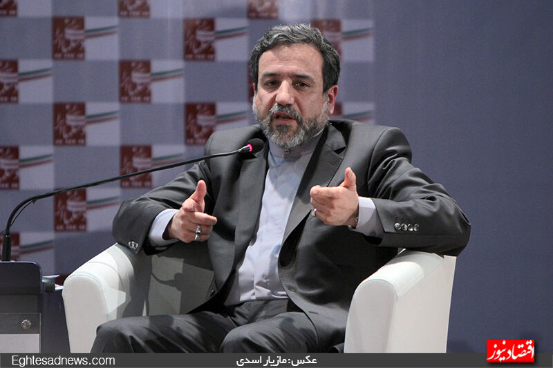 عراقچی: سوئیفت برقرار است/ رئیس‌جمهور اتریش از جزئیات خبر ندارد