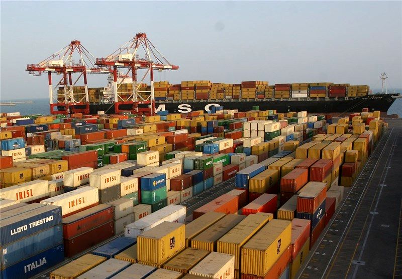 یورونیوز: توافق هسته‌ای مبادلات تجاری ایران و دبی را احیا می‌کند