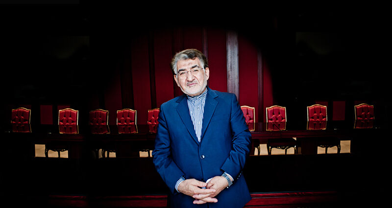 گلایه از گسست اقتصادی شرق و غرب آسیا