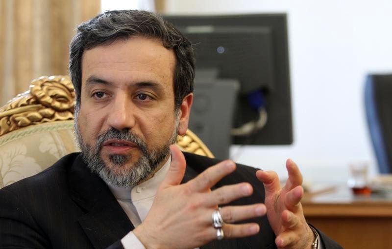 واکنش ایران به درخواست بررسی حقوق بشر در مذاکرات 1+5