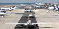 منابع یمنی خبر دادند؛حمله یمن به فرودگاه بین‌المللی دبی+ تکذیب مقامات فرودگاه