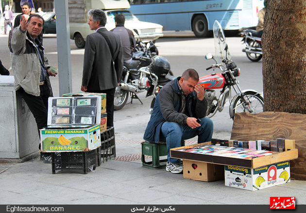 روزهای بدون تب و تاب بازار