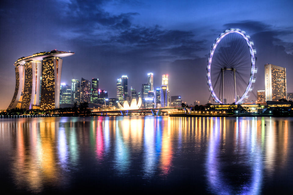 سنگاپور بهترین کشور از نظر  شاخص فلاکت شد