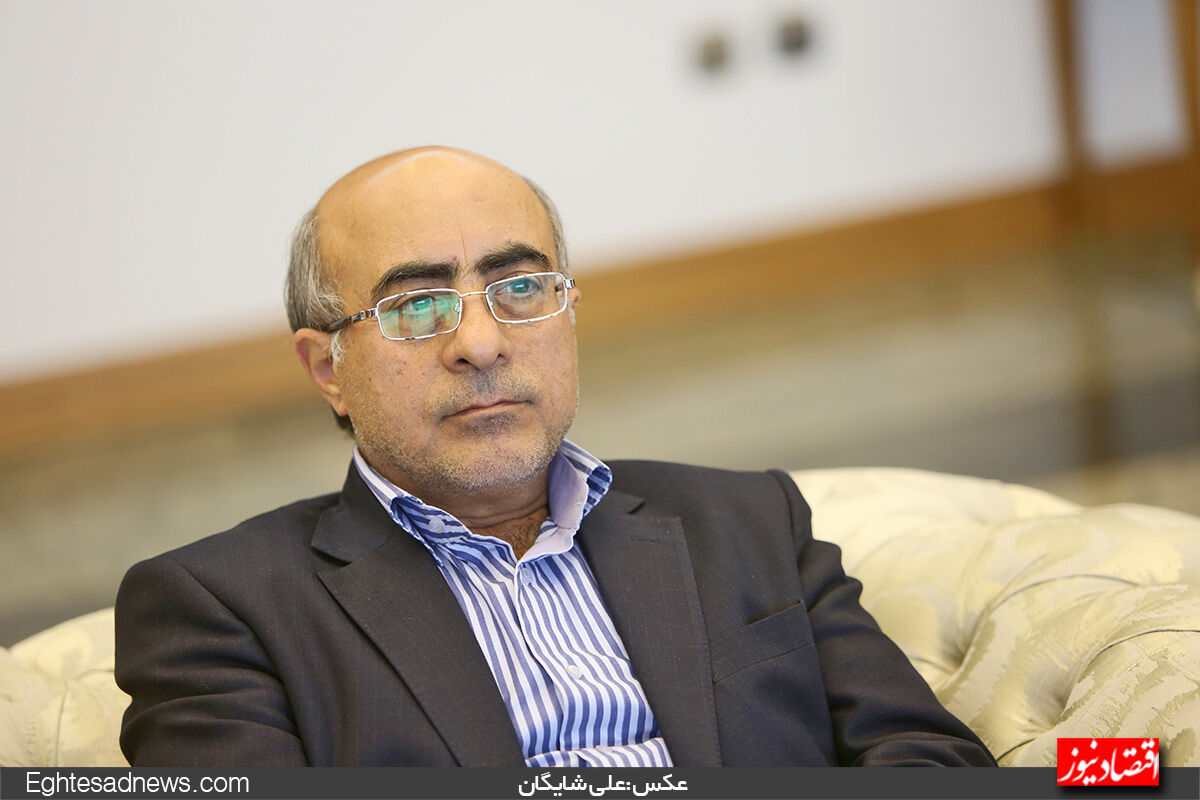 تلاش دولت برای برقراری رابطه با بانک‌های بزرگ دنیا