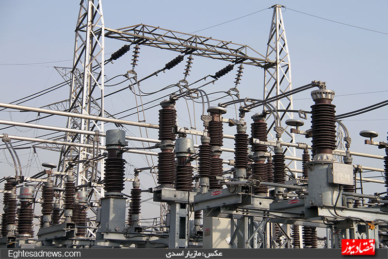 خطر حذف از بازار برق بیخ گوش ایران/ فقط نیمی از طلب ۱ میلیارد دلاری از عراق وصول شد