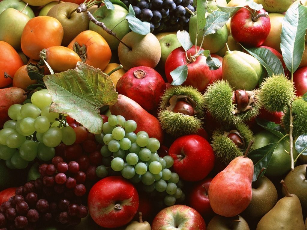 چرا نباید هلو را پوست کنده بخورید؟!

