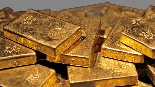 دلیل رشد 25 درصدی طلا و نقره در سال 2016 چیست؟ 