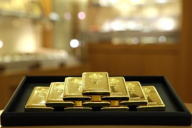 رشد 500 تنی ذخایر جهانی طلا در نیمه نخست سال 2016