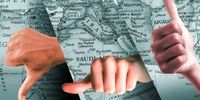 پایان دکترین های استراتژیک جنگ سرد/ واکنش آمریکا به نقشه خاورمیانه جدید 
