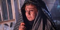 ننه آشوب سریال جیران را بدون گریم را ببینید + عکس 