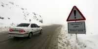 زمستان سخت، ایران را تعطیل کرد!
