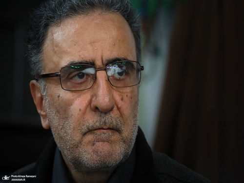 پیام تاجزاده از زندان اوین برای درگذشت بهرام بیضایی/ آن‌چنان که بایسته و شایسته بود در وطن خود از سوی حکمرانان قدر ندید