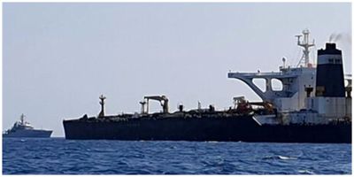 ضربه مهلک سپاه به قاچاق سوخت در خلیج فارس/ ۳.۴ میلیون لیتر سوخت قاچاق کشف شد