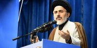 امام جمعه ارومیه: ایران تنها کشور هسته‌ای بدون بمب اتم است