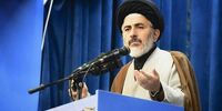 امام جمعه ارومیه: ایران تنها کشور هسته‌ای بدون بمب اتم است