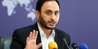 پیشنهاد عجیب سخنگوی دولت رئیسی؛ هر کشتی که از تنگه هرمز عبور می‌کند را بازرسی کنیم!