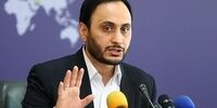 پیشنهاد عجیب سخنگوی دولت رئیسی؛ هر کشتی که از تنگه هرمز عبور می‌کند را بازرسی کنیم!