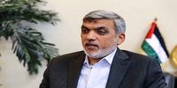واکنش حماس به از سرگیری حملات اسرائیل به غزه
